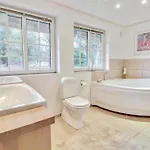 Semesterbostad Terne - 1-2km From The Sea By Interhome Vejers Strand