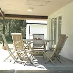 Semesterbostad Terne - 1-2km From The Sea By Interhome Vejers Strand
