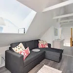 Terne - 1-2km From The Sea By Interhome Semesterbostad Vejers Strand