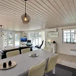 Terne - 1-2km From The Sea By Interhome * Vejers Strand