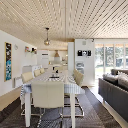 Terne - 1-2km From The Sea By Interhome Дом отдыха *