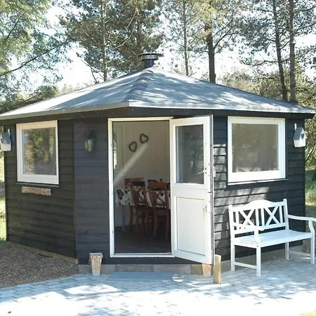 Semesterbostad Terne - 1-2km From The Sea By Interhome