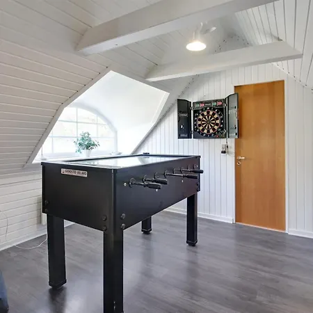 Дом отдыха Terne - 1-2km From The Sea By Interhome