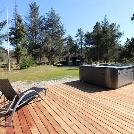 Terne - 1-2km From The Sea By Interhome Дом отдыха
