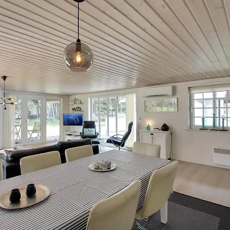Terne - 1-2km From The Sea By Interhome * Вайерс-Странд