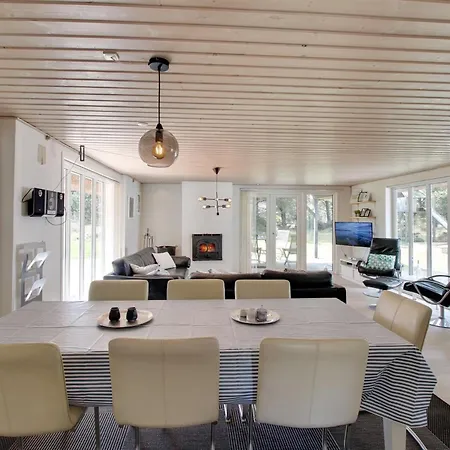Feriehus Terne - 1-2km From The Sea By Interhome *