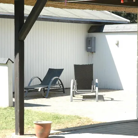 Vakantiehuis Terne - 1-2km From The Sea By Interhome